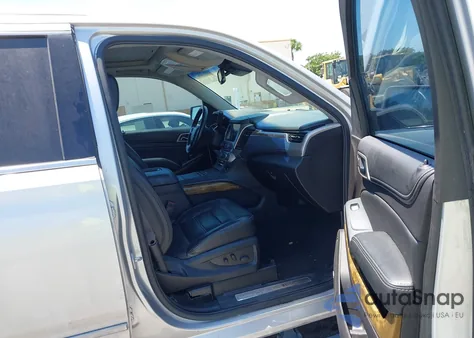 2016 GMC Yukon Xl Denali from USA, damaged, VIN 1GKS2HKJXGR423556